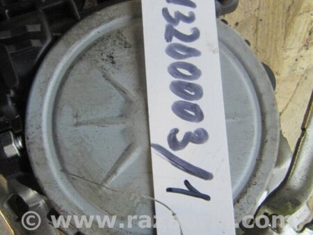 ФОТО Замок кришки багажника для Toyota Sienna (03-10) Киев