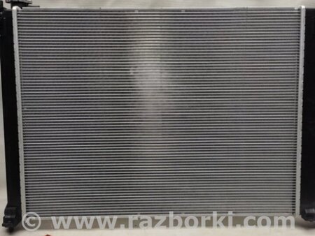 ФОТО Радіатор основний для Hyundai Sonata LF (04.2014-...) Киев