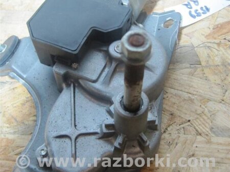 ФОТО Моторчик склоочисника для Toyota Sienna (03-10) Киев