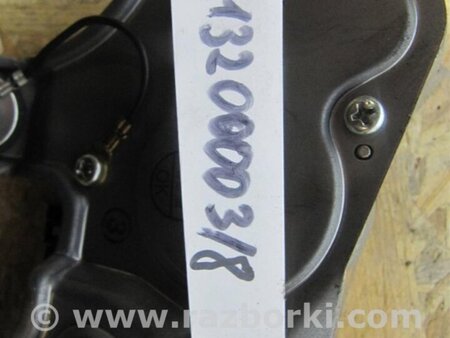 ФОТО Моторчик склоочисника для Toyota Sienna (03-10) Киев