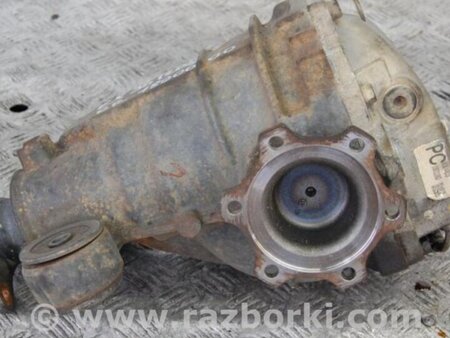 ФОТО Редуктор задній для Infiniti EX35 (37) (07-12) Киев