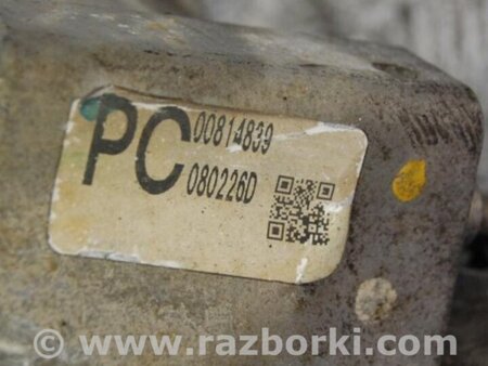 ФОТО Редуктор задній для Infiniti EX35 (37) (07-12) Киев