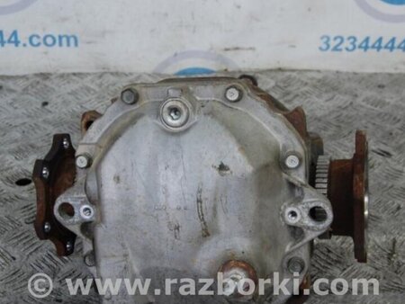 ФОТО Редуктор задній для Infiniti EX35 (37) (07-12) Киев