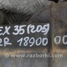 ФОТО Редуктор задній для Infiniti EX35 (37) (07-12) Киев