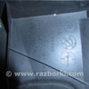 ФОТО Жабо під лобове скло (пластик) для Mazda 6 GG/GY (2002-2008) Киев