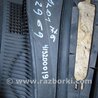 ФОТО Жабо під лобове скло (пластик) для Mazda 6 GG/GY (2002-2008) Киев
