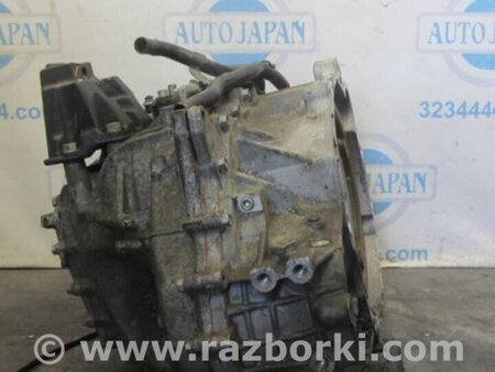 ФОТО АКПП (коробка автомат) для Hyundai Santa Fe DM (12-18) Киев