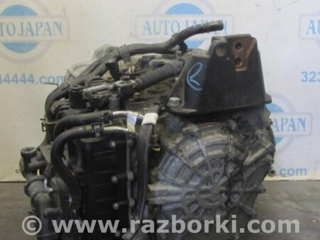 ФОТО АКПП (коробка автомат) для Hyundai Santa Fe DM (12-18) Киев