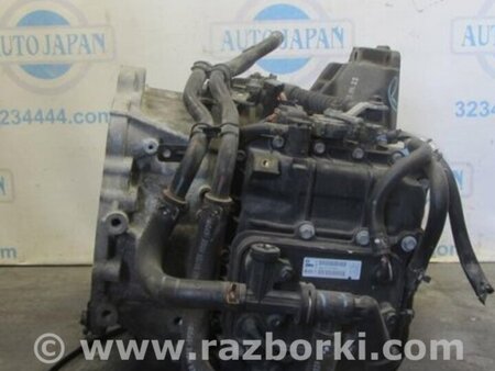 ФОТО АКПП (коробка автомат) для Hyundai Santa Fe DM (12-18) Киев