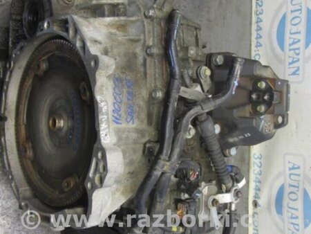ФОТО АКПП (коробка автомат) для Hyundai Santa Fe DM (12-18) Киев