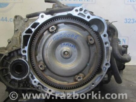ФОТО АКПП (коробка автомат) для Hyundai Santa Fe DM (12-18) Киев