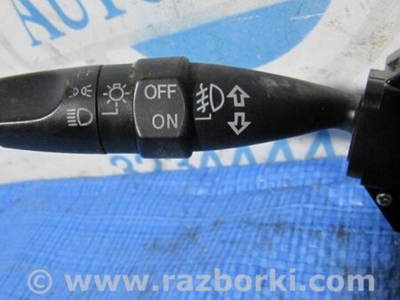 ФОТО Підрульовий перемикач для Honda Accord CL (10.2002 - 11.2008) Киев