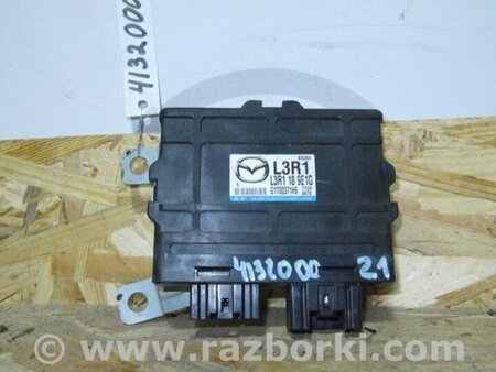 ФОТО Блок керування АКПП для Mazda 6 GG/GY (2002-2008) Киев