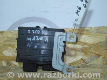ФОТО Блок керування АКПП для Mazda 6 GG/GY (2002-2008) Киев