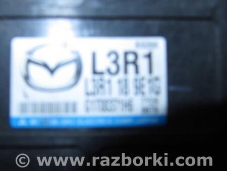 ФОТО Блок керування АКПП для Mazda 6 GG/GY (2002-2008) Киев