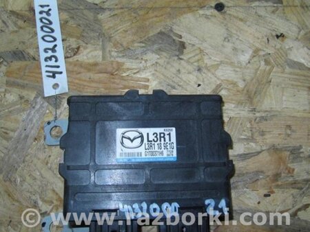 ФОТО Блок керування АКПП для Mazda 6 GG/GY (2002-2008) Киев