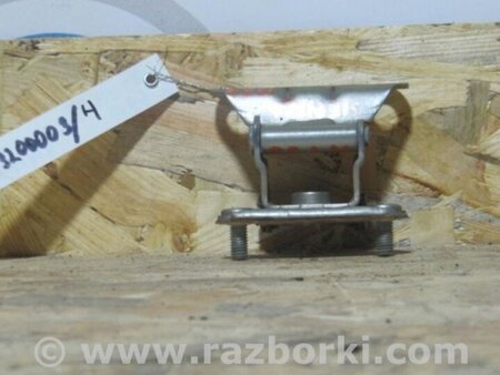 ФОТО Петля кришки багажника для Toyota Sienna (03-10) Киев