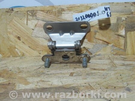 ФОТО Петля кришки багажника для Toyota Sienna (03-10) Киев