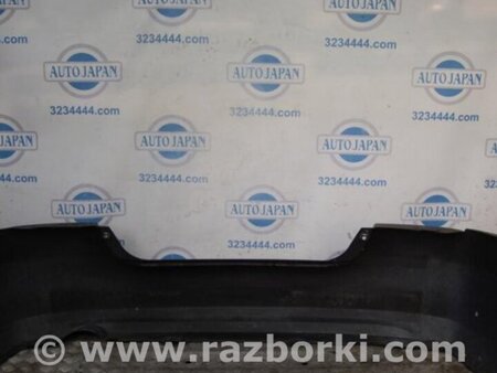 ФОТО Бампер задній для Honda Accord CM (11.2002 - 12.2008) Киев