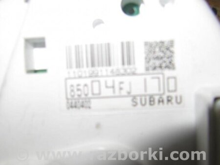 ФОТО Панель приладів для Subaru Crosstrek Киев