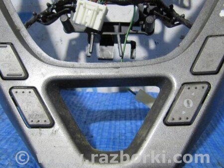 ФОТО Кнопки руля для Acura MDX YD2 (2006-2012) Киев