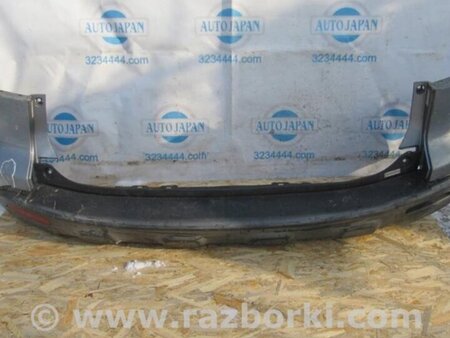 ФОТО Бампер задній для Honda CR-V (07-11) Киев