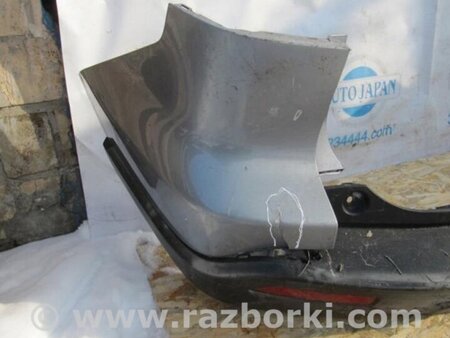 ФОТО Бампер задній для Honda CR-V (07-11) Киев