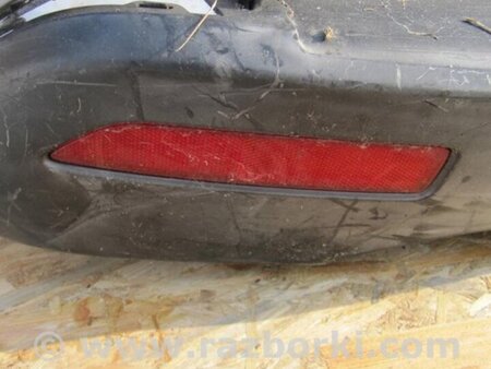 ФОТО Бампер задній для Honda CR-V (07-11) Киев