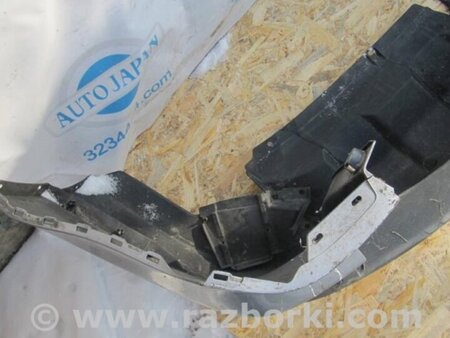 ФОТО Бампер задній для Honda CR-V (07-11) Киев