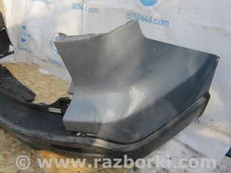 ФОТО Бампер задній для Honda CR-V (07-11) Киев