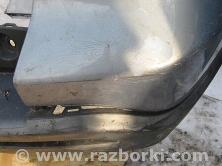 ФОТО Бампер задній для Honda CR-V (07-11) Киев