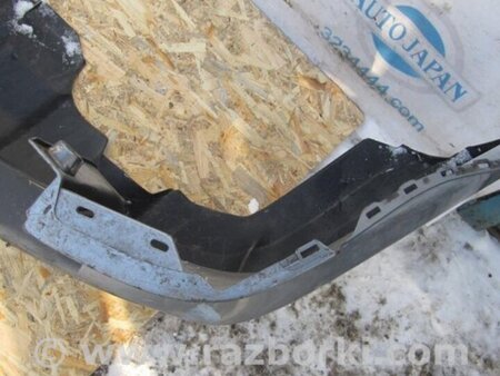 ФОТО Бампер задній для Honda CR-V (07-11) Киев