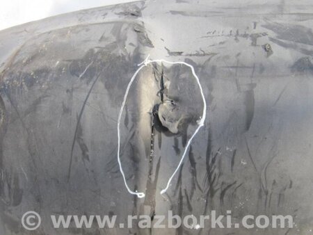 ФОТО Бампер задній для Honda CR-V (07-11) Киев