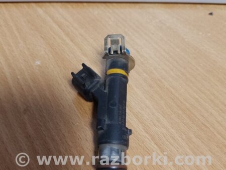 ФОТО Форсунка паливна для Mazda 3 BK (2003-2009) (I) Киев