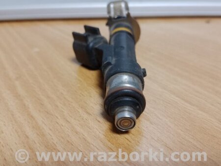 ФОТО Форсунка паливна для Mazda 3 BK (2003-2009) (I) Киев