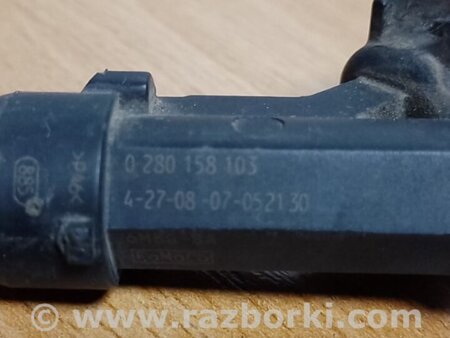 ФОТО Форсунка паливна для Mazda 3 BK (2003-2009) (I) Киев