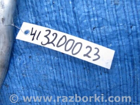 ФОТО Трубка кондиціонеру для Mazda 6 GG/GY (2002-2008) Киев