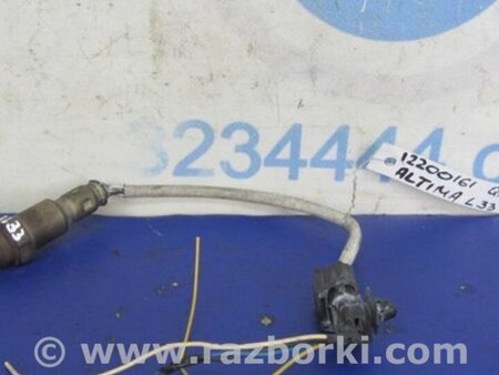 ФОТО Лямбда зонд для Nissan Altima L33 Киев