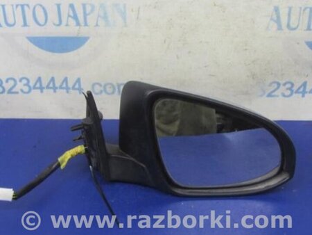 ФОТО Дзеркало для Toyota Camry 50 XV50 (08.2011-11.2014) Киев