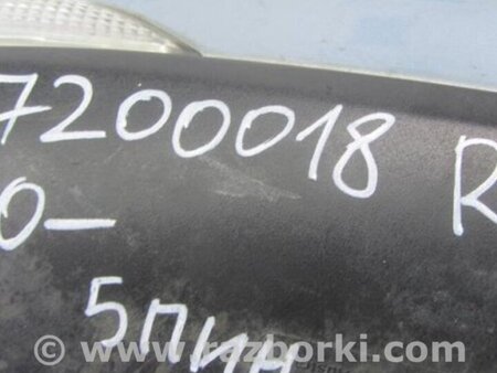 ФОТО Дзеркало для Toyota Camry 50 XV50 (08.2011-11.2014) Киев