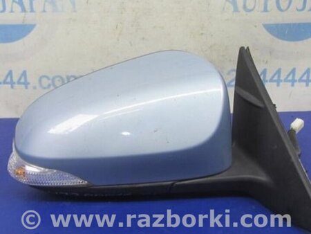 ФОТО Дзеркало для Toyota Camry 50 XV50 (08.2011-11.2014) Киев