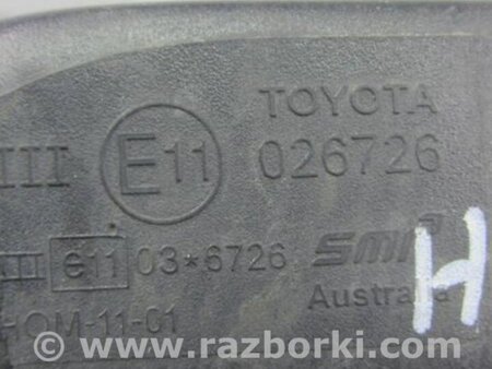ФОТО Дзеркало для Toyota Camry 50 XV50 (08.2011-11.2014) Киев