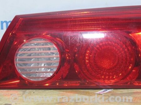ФОТО Ліхтар внутрішній для Toyota Sienna (03-10) Киев