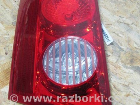 ФОТО Ліхтар внутрішній для Toyota Sienna (03-10) Киев
