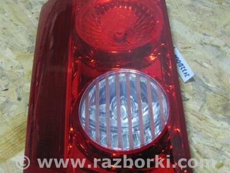 ФОТО Ліхтар внутрішній для Toyota Sienna (03-10) Киев