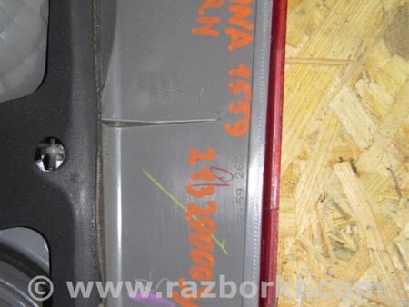ФОТО Ліхтар внутрішній для Toyota Sienna (03-10) Киев