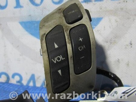ФОТО Кнопки руля для Honda Accord CL (10.2002 - 11.2008) Киев