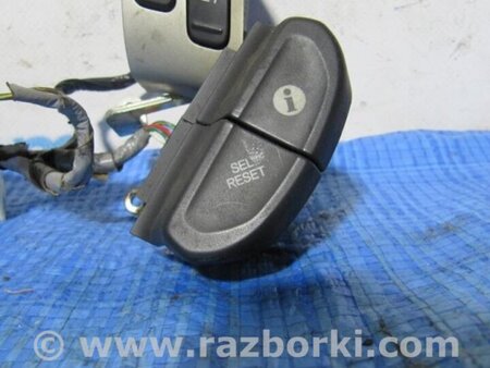 ФОТО Кнопки руля для Honda Accord CL (10.2002 - 11.2008) Киев