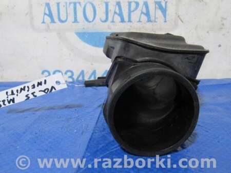 ФОТО Патрубок повітряного фільтра для Infiniti M35/M45 Киев