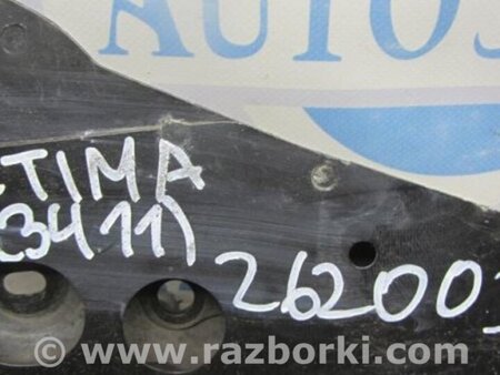 ФОТО Панель передняя верхняя для Nissan Altima L32 Киев